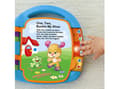 Miniatyrbilde 2 av 3: Fisher-Price Laugh & Learn CDH40, 0,5 år, AA, Flerfarget