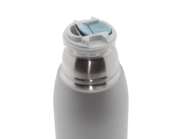 JATA Termo, 0,5 l, Sort, Grønn, Grå, Rustfritt stål, Bisfenol A (BPA)