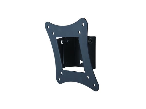 SBOX LCD-100 - Monteringssett - for LCD-skjerm - skjermstørrelse: 13"-30" - veggmonterbar