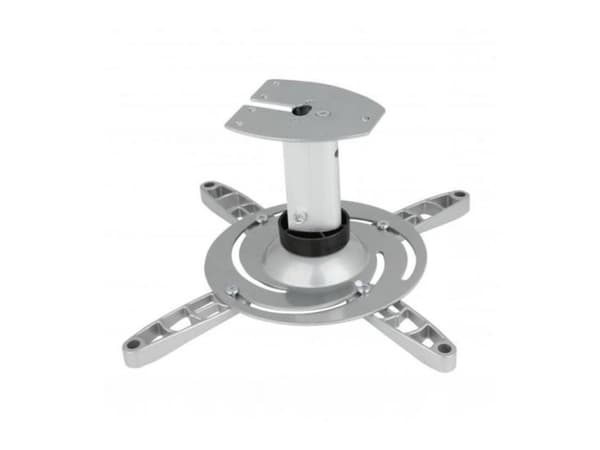 SBOX PM-101, Tak, 15 kg, Svart, Silver, 0 - 30°