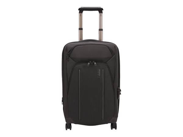 Thule Crossover 2 C2S-22 - Spinner - nylon - svart