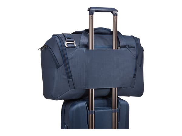 Thule Crossover 2 C2CD-44 - Duffelbag - nylon - dräkt blå