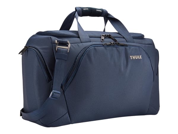 Thule Crossover 2 C2CD-44 - Duffelbag - nylon - dräkt blå