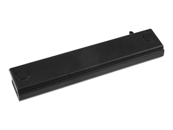 Green Cell - Batteri til bærbar PC - litiumion - 4-cellers - 2200 mAh - svart - for Lenovo ThinkPad E570 20H5, 20H6; E575 20H8