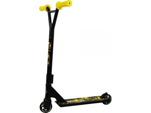 Hullajno Spartan Extreme Żółty (S2289)