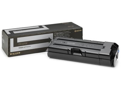 Kyocera TK 6705 - Svart - original - tonerkassett - för TASKalfa 6500i, 8000i, 8001i