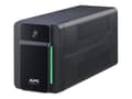 Miniatyrbilde 2 av 5: APC Easy UPS BVX Series BVX900LI - UPS - AC 220-240 V - 480 Watt - 900 VA - 9 At - utgangskontakter: 4