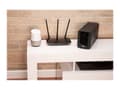 Miniatyrbilde 1 av 5: APC Easy UPS BVX Series BVX900LI - UPS - AC 220-240 V - 480 Watt - 900 VA - 9 At - utgangskontakter: 4