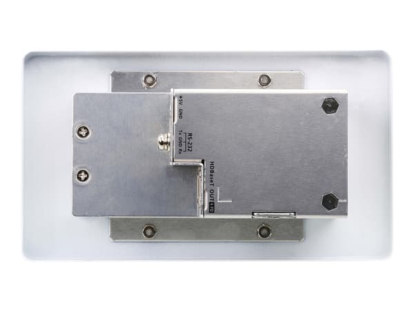 ATEN VanCryst VE2812AEUT - Video/lyd/infrarød/seriell-utvider - sender - HDBaseT - opp til 100 km