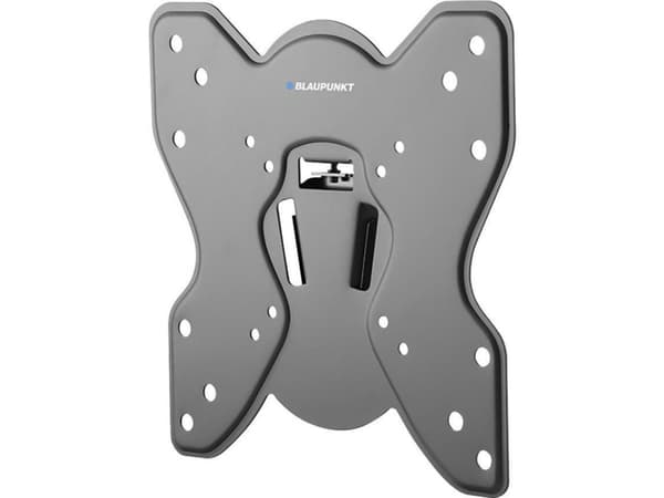Blaupunkt BP-WB210, 58,4 cm (23"), 106,7 cm (42"), 75 x 75 mm, 200 x 200 mm, Terästä, Musta