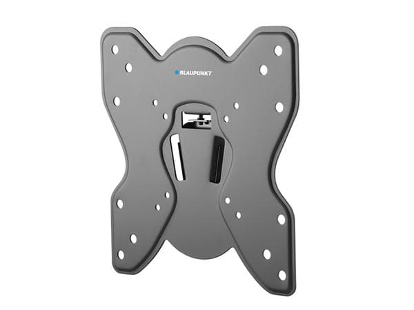 Blaupunkt BP-WB210, 58,4 cm (23"), 106,7 cm (42"), 75 x 75 mm, 200 x 200 mm, Terästä, Musta musta