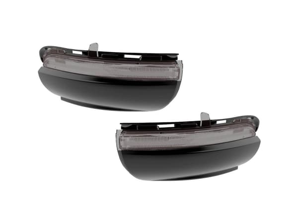 Osram Auto LEDDMI 5K0 BK S LEDriving® Black Edition Spejblinker Volkswagen N/A