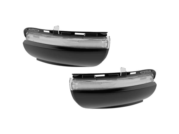OSRAM LEDDMI 5K0 WT S LEDriving® White Edition Spejlblinker Volkswagen Volkswagen Golf VI, Volkswagen Touran