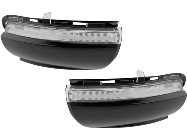 OSRAM LEDDMI 5K0 WT S LEDriving® White Edition Spejlblinker Volkswagen Volkswagen Golf VI, Volkswagen Touran