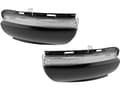 Miniatyrbilde 1 av 3: OSRAM LEDDMI 5K0 WT S LEDriving® White Edition Spejlblinker Volkswagen Volkswagen Golf VI, Volkswagen Touran