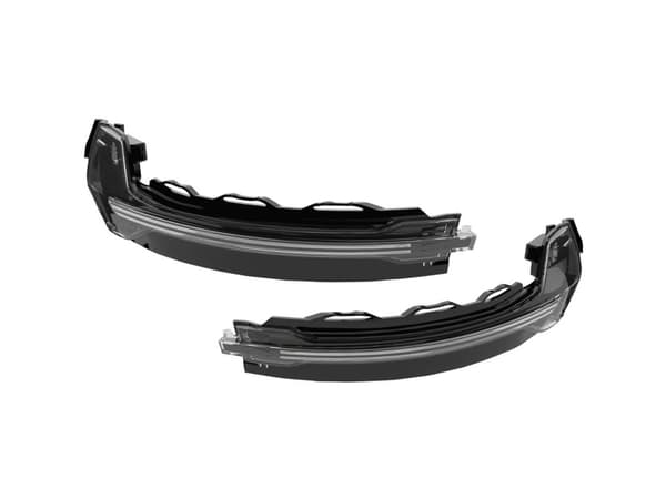 OSRAM LEDDMI 8V0 BK S LEDriving® Black Edition Spejblinker Audi Audi A3, Audi S3, Audi RS3