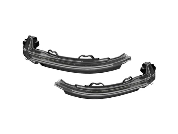 OSRAM LEDDMI 8W0 BK S LEDriving® Black Edition Spejblinker Audi Audi A4, Audi S4, Audi RS4, Audi A5, Audi S5, Audi RS5