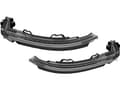 Miniatyrbilde 1 av 2: OSRAM LEDDMI 8W0 BK S LEDriving® Black Edition Spejblinker Audi Audi A4, Audi S4, Audi RS4, Audi A5, Audi S5, Audi RS5