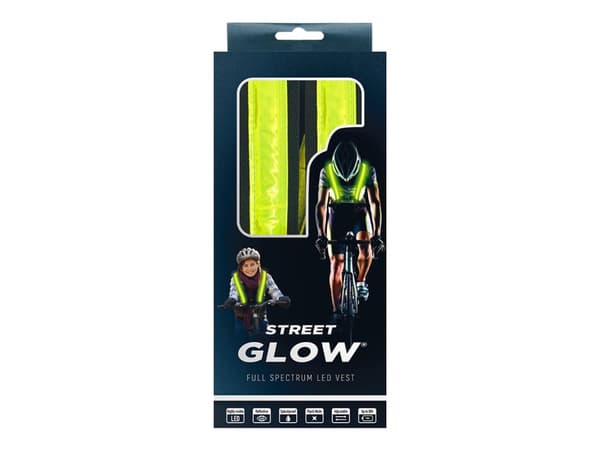 Easypix StreetGlow LED (RGB) Omhæng-lys (Small/Medium)