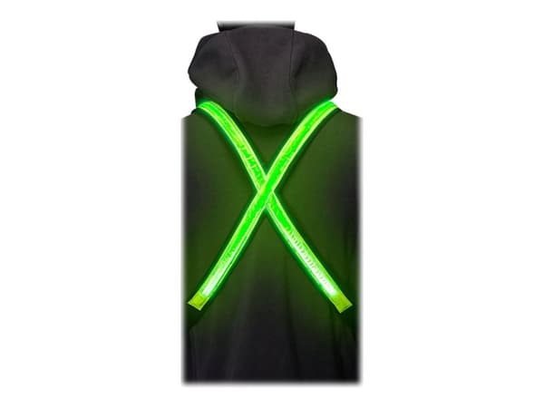 Easypix StreetGlow LED (RGB) Omhæng-lys (Small/Medium)