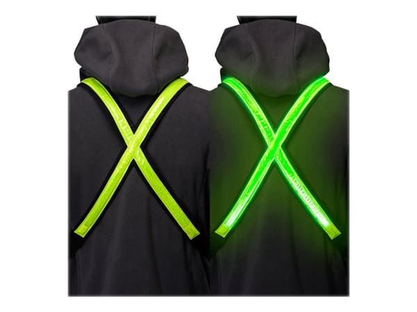 Easypix StreetGlow LED (RGB) Omhæng-lys (Large - X-large)