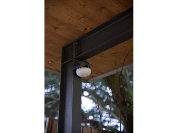 Brennenstuhl OLI 310 AB - Campinglys - LED - 4000 K