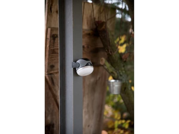 Brennenstuhl OLI 310 AB - Campinglys - LED - 4000 K