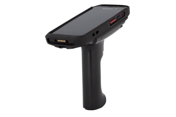 Honeywell CT40 XP - Datainnsamlingsterminal - robust - Android 9.1 (Pie) - 32 GB - 5" farge (1920 x 1080) - baksidekamera + frontkamera - strekkodele