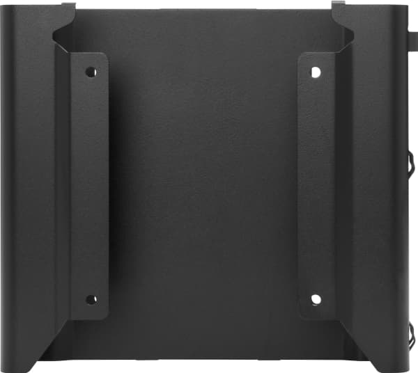 HP Dual VESA Sleeve v3 - Fodral till stationär dator - för HP 260 G4 (mini desktop); EliteDesk 800 G6 (mini desktop); ProDesk 400 G6 (mini desktop),