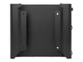 Miniatyrbild 2 av 5: HP Dual VESA Sleeve v3 - Fodral till stationär dator - för HP 260 G4 (mini desktop); EliteDesk 800 G6 (mini desktop); ProDesk 400 G6 (mini desktop),