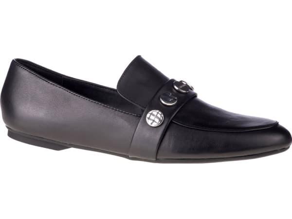 Calvin Klein Calvin Klein Ola Nappa W E8892BLK: Farge - Sort, Str - 36