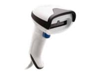 Datalogic Gryphon I GD4290 - Viivakoodinlukija - kannettava - lineaarinen kuvantamislaite - 400 skannausta / sekunti - dekoodattu - näppäimistökiila,