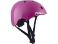 Miniatyrbild 1 av 2: FILA SKATES KASK NRK FUN pink S/M 49/54