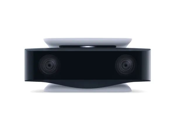 Sony | HD-kamera - Webkamera - farge - 1920 x 1080 - 1080p - For Sony Playstation® 5 | Hvid