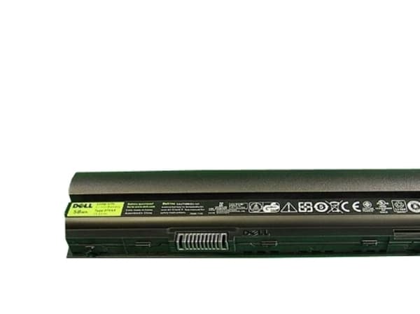 Dell Primary Battery - Batteri til bærbar PC - 6-cellers - 58 Wh - for Latitude E6230, E6330, E6430S