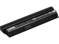 Dell Primary Battery - Batteri til bærbar PC - 6-cellers - 58 Wh - for Latitude E6230, E6330, E6430S