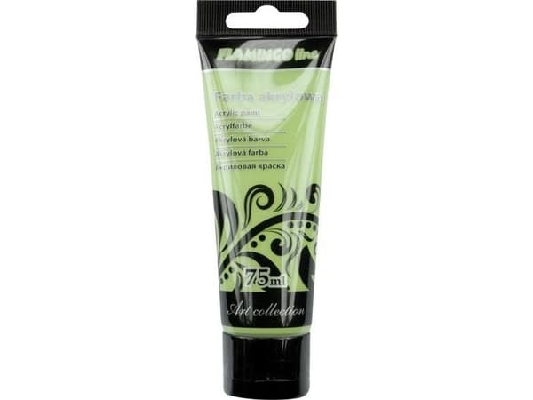 Titanum akrylfärg 75 ml 055 mint
