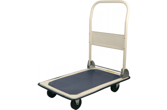 Transport trolley 150 kg