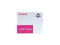 Miniatyrbilde 1 av 5: Canon C-EXV 21 - Magenta - original - tonerpatron - for imageRUNNER C2380i, C2880, C2880i, C3380, C3380i, C3580, C3580i, C3580Ne