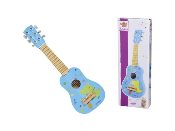 Eichhorn Børneguitar 100003480
