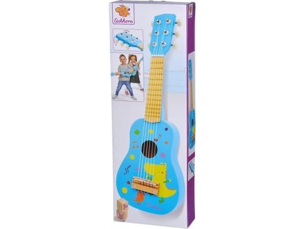 Eichhorn Børneguitar 100003480