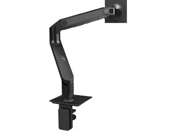 Dell MSA14 - Monteringssats (vridbar arm, bordsfäste, VSA-adapter) - för LCD-display - skärmstorlek: 19"-38" - för Dell E2219, E2318, P2018, P2219, P