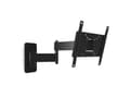 Miniatyrbilde 4 av 4: Vogels MA2040-A1 TURN Wall Mount 19-40