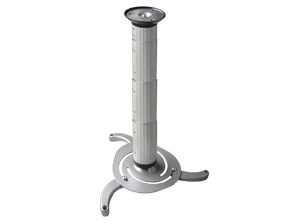 Sunne PRO03 - Monteringssats (takmontering) - för projektor - aluminium - silver - takmonterbar