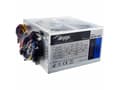 Miniatyrbilde 5 av 5: Akyga AK-B1-420 - Strømforsyning (intern) - ATX12V 2.31 - AC 230 V - 420 watt - PFC - galvanisert stål