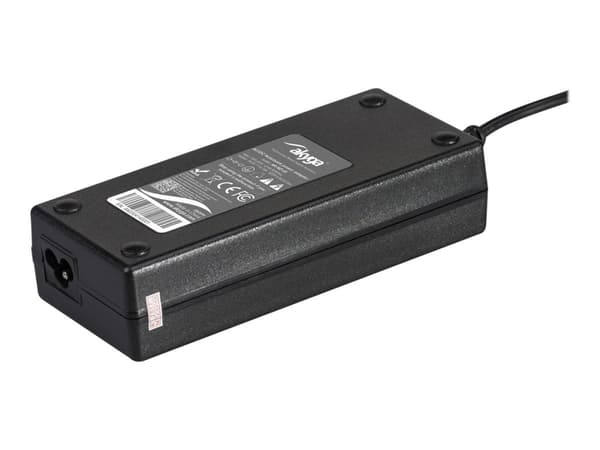 Akyga AK-ND-45, Kannettava tietokone, Sisätila, 100-250 V, 55 +/- 5 Hz, 120 W, AC–DC