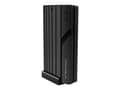 Miniatyrbilde 4 av 5: Dream Multimedia DreamBox ONE UltraHD - Digital multimediemottaker - HDR - 16 GB