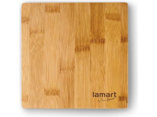 Lamart LT7010 Kryddställ 12 st (42001243)
