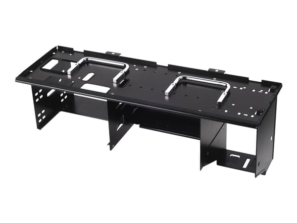 SilverStone Grandia GD07 - Tower - SSI EEB - ingen strømforsyning (ATX / PS/2) - lajittelu - USB/LYD