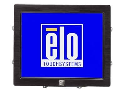 Elo Front-Mount Bezel - Monteringssats - för Bildskärm - skärmstorlek: 15" - för Elo 1590L, 1598L